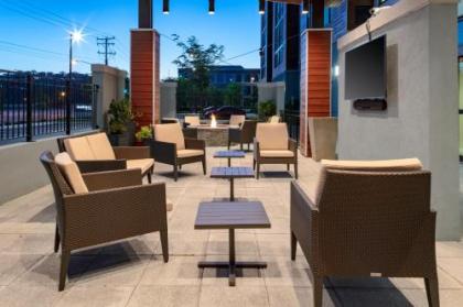 Residence Inn Virginia Beach Town Center - image 3