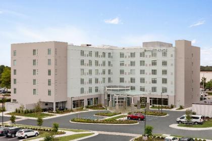 Hyatt Place Virginia Beach town Center Virginia Beach Virginia