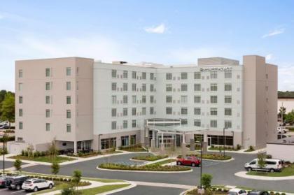 Hyatt Place Virginia Beach town Center