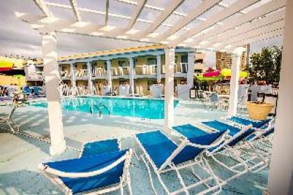 Ramada by Wyndham Virginia Beach Virginia Beach