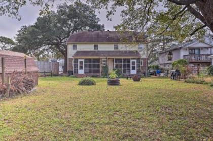 Virginia Beach House on Lake - 1 Blk to Coast - image 5