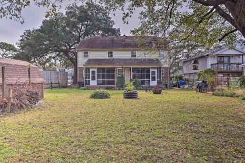 Virginia Beach House on Lake - 1 Blk to Coast - image 5