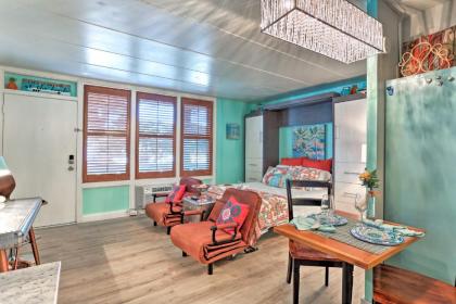 Updated Virginia Beach Studio Steps to the Ocean! - image 13