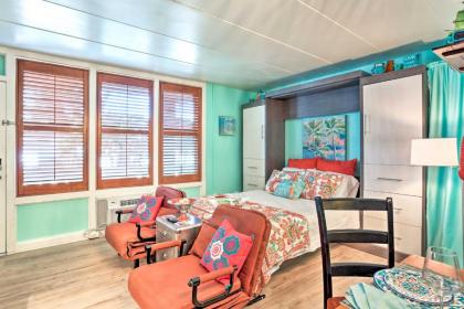 Updated Virginia Beach Studio Steps to the Ocean! - image 14