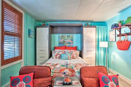 Updated Virginia Beach Studio Steps to the Ocean! - image 15