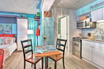 Updated Virginia Beach Studio Steps to the Ocean! - image 3