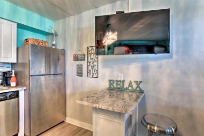Updated Virginia Beach Studio Steps to the Ocean! - image 9