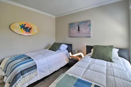 Virginia Beach Townhouse - 2 Mi to Boardwalk! - image 17