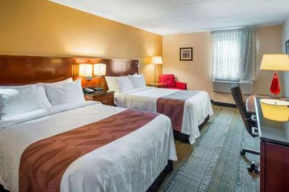 Quality Inn & Suites - image 11