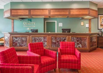 Quality Inn & Suites - image 5