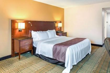 Quality Inn & Suites - image 6