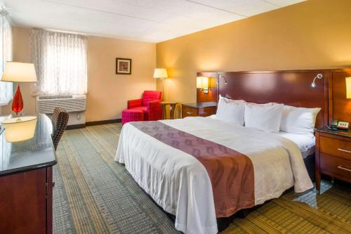 Quality Inn & Suites - image 7