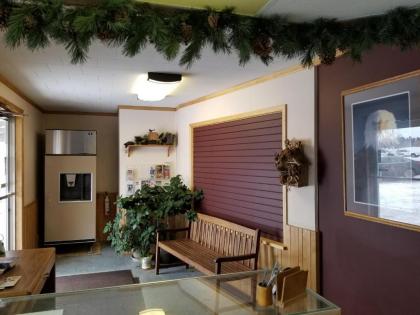 Lakeshor Motor Inn - image 13