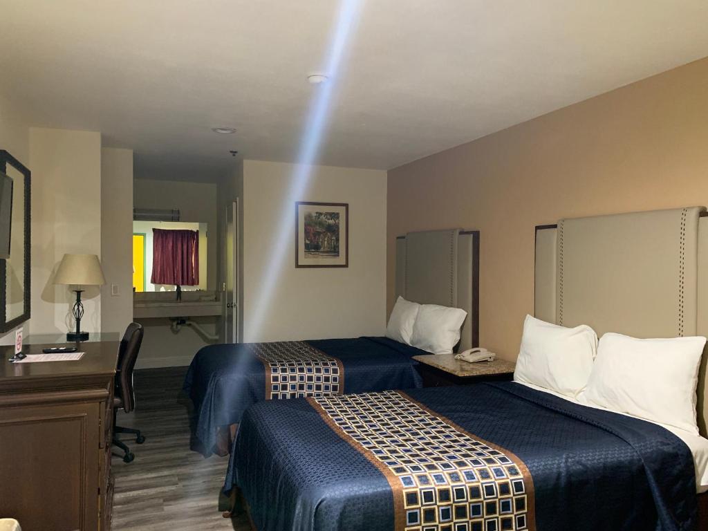 Vista Inn - image 6