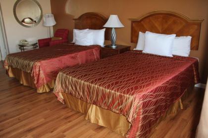 Franciscan Inn Motel - image 14