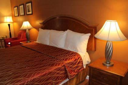 Franciscan Inn Motel - image 9
