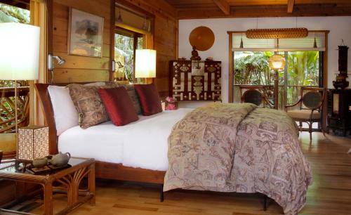 Lotus Garden Cottages - main image