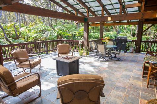 Hale Mauna Loa Upper Level - main image