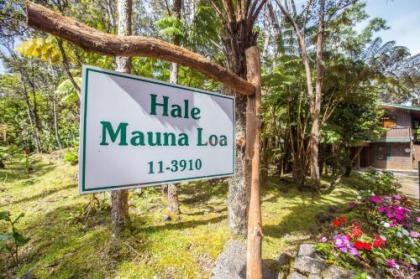 Hale Mauna Loa Upper Level - image 3