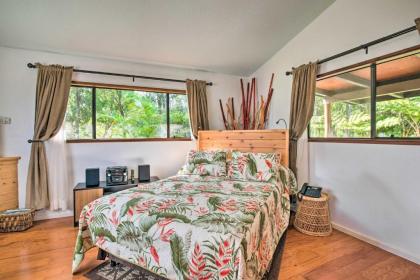'Fern Cottage' Island Escape with Rainforest View! - image 13