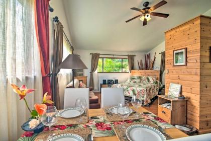 'Fern Cottage' Island Escape with Rainforest View! - image 16