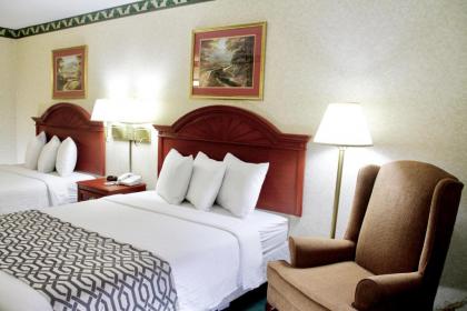 Grand Vista Hotel & Suites - image 15