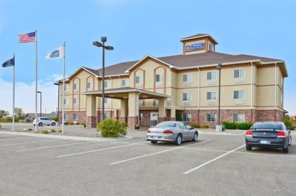 Best Western Plus Wakeeney Inn & Suites