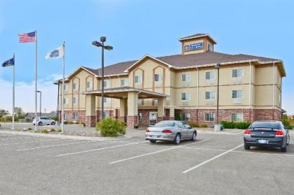 Best Western Plus Wakeeney Inn & Suites - image 11