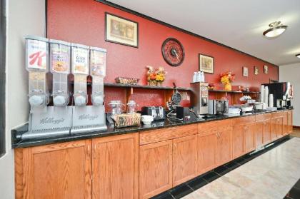 Best Western Plus Wakeeney Inn & Suites - image 15