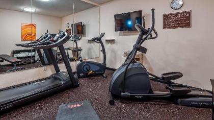 Best Western Plus Wakeeney Inn & Suites - image 9