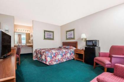 Knights Inn Wabash Wabash Indiana