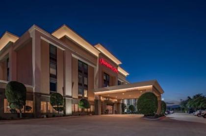 Hampton Inn Waco North Waco