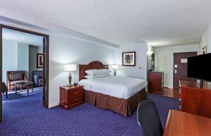 Hilton Waco - image 5