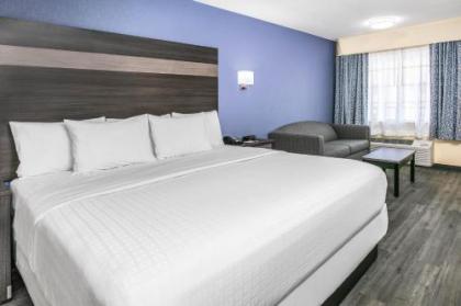 Days Inn by Wyndham Waco - image 5