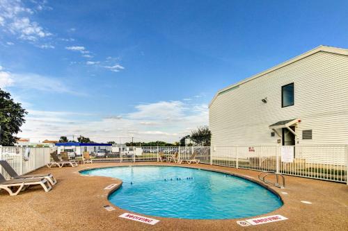 Motel 6-Waco TX - image 4
