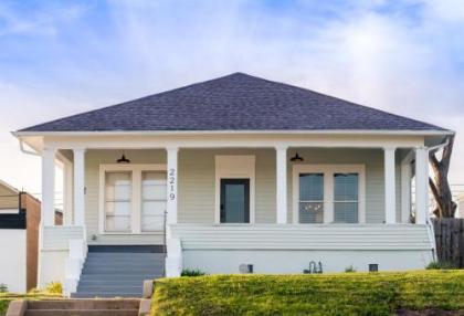 1930s Bungalow