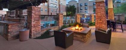 Residence Inn Waco South