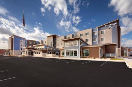 Residence Inn Waco South