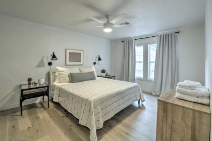 Home with Modern Charm Less Than 3Mi to Magnolia Market - image 15