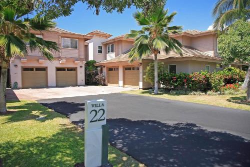 Colony Villas at Waikoloa Beach Resort 2204 - image 5