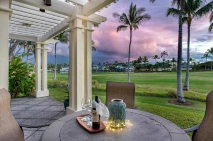 Waikoloa Fairway Villas #J6 Hawaii