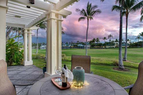 Waikoloa Fairway Villas #J6 - main image
