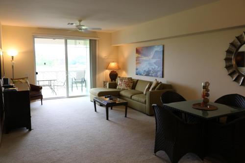 Fairway Villas Waikoloa A21 - main image