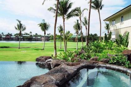 Fairway Villas D6 - image 2