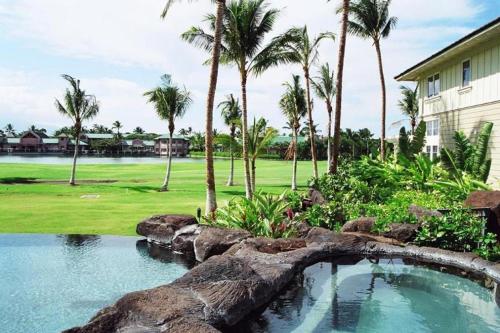 Fairway Villas D6 - image 2