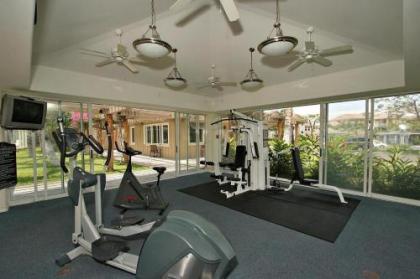 Fairway Villas D6 - image 4