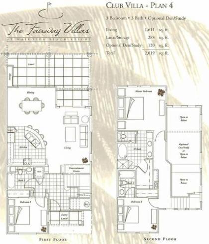 Fairway Villas D6 - image 5