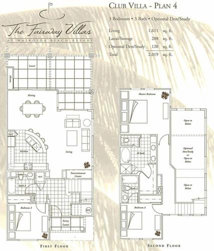 Fairway Villas D6 - image 5