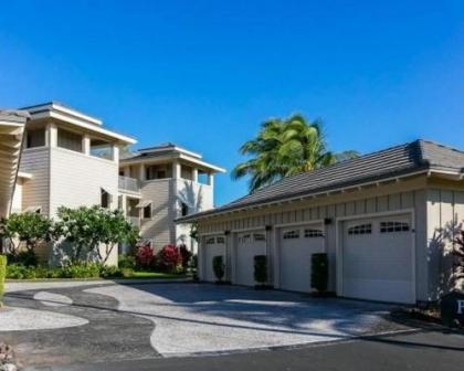 Waikoloa Beach Villas P32 Waikoloa Hawaii