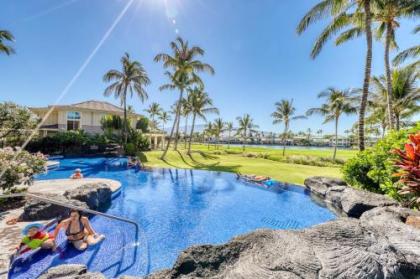 Waikoloa Fairway Villas #F3 Waikoloa